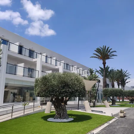 Hotel Cabogata