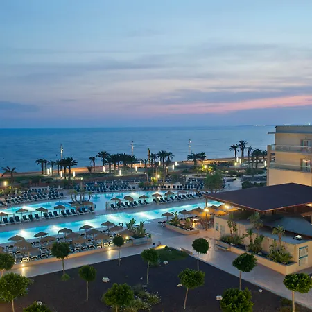Cabogata 5*
