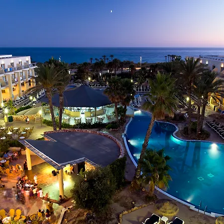 Cabogata 5* Retamar (Almeria)