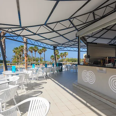 Cabogata 5*