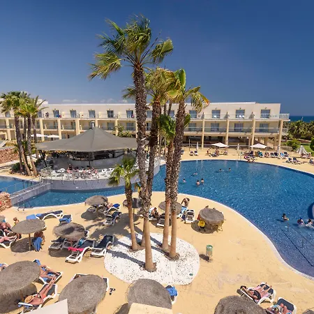 Cabogata Retamar (Almeria)