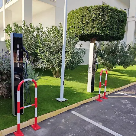Hotel Cabogata 5*