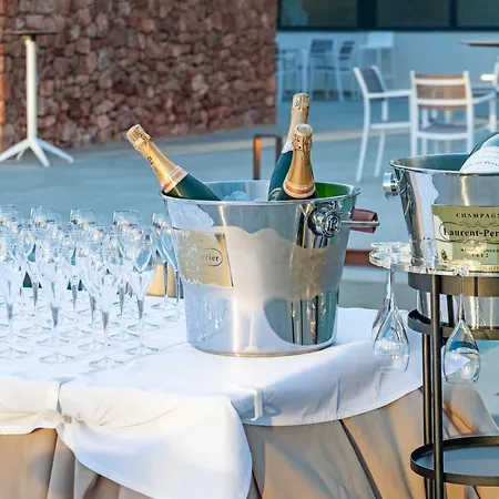 Hotel Cabogata 5*