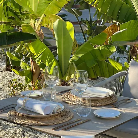 Hotel Cabogata 5*