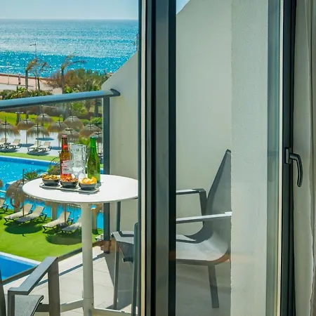 Hotel Cabogata