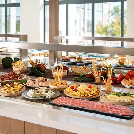 Cabogata Hotel 5*