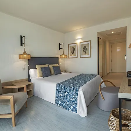 Cabogata Hotel 5*