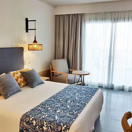 Hotel Cabogata 5*
