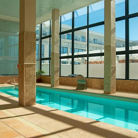 Cabogata Hotel