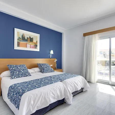 Cabogata Hotel Retamar (Almeria)