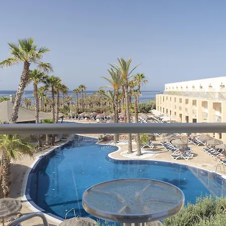 Cabogata Hotel Retamar (Almeria)