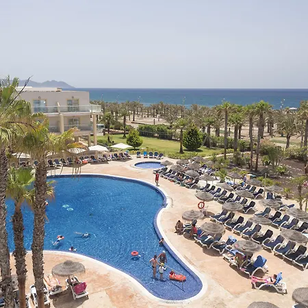 Cabogata 5* Retamar (Almeria)