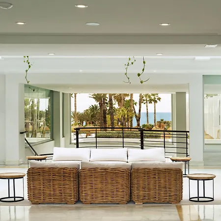 Cabogata 5* Retamar (Almeria)