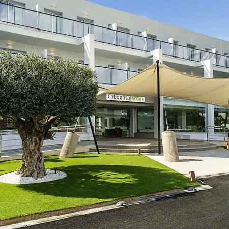 Cabogata Retamar (Almeria)