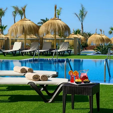 Cabogata 5* Retamar (Almeria)