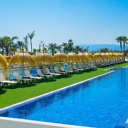 Cabogata Hotel 5*
