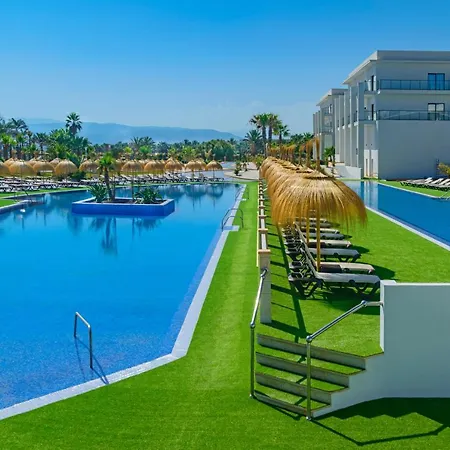 Hotel Cabogata