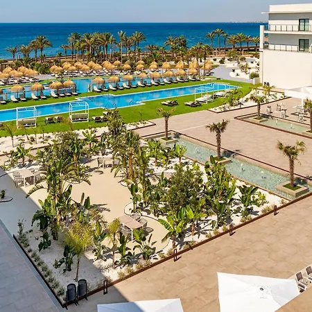 Cabogata Hotel 5*